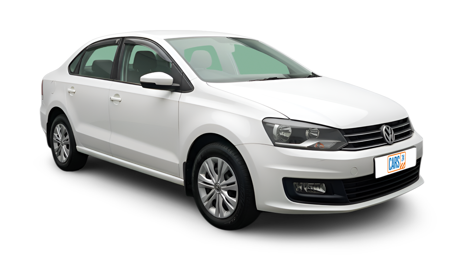 Volkswagen Vento-img